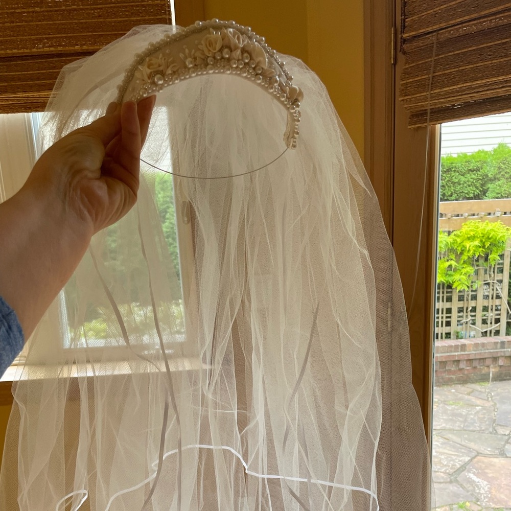 Bridal Vail
